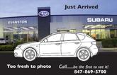 Photo of 2012 Liquid Silver Metallic Mazda CX-9