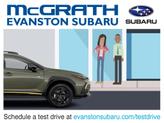 Thumbnail of 2025 Ice Silver Metallic Subaru Forester