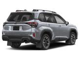 Thumbnail of 2025 Ice Silver Metallic Subaru Forester