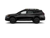 Thumbnail of 2025 Crystal Black Silica Subaru Outback