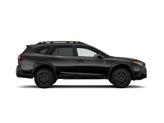 Thumbnail of 2025 Crystal Black Silica Subaru Outback