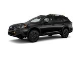 Thumbnail of 2025 Crystal Black Silica Subaru Outback