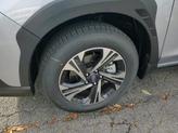 Thumbnail of 2025 Ice Silver Metallic Subaru Crosstrek