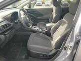 Thumbnail of 2025 Ice Silver Metallic Subaru Crosstrek