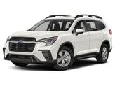 Photo of 2023 Crystal White Pearl Subaru Ascent