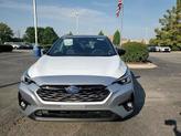 Thumbnail of 2025 Ice Silver Metallic Subaru Impreza