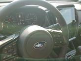 Thumbnail of 2025 Ice Silver Metallic Subaru Impreza