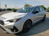 Thumbnail of 2025 Ice Silver Metallic Subaru Impreza