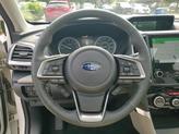 Thumbnail of 2024 Crystal White Pearl Subaru Forester