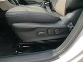 Thumbnail of 2024 Crystal White Pearl Subaru Forester
