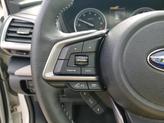 Thumbnail of 2024 Crystal White Pearl Subaru Forester