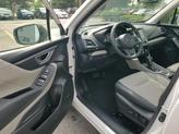 Thumbnail of 2024 Crystal White Pearl Subaru Forester