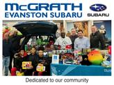 Thumbnail of 2024 Horizon Blue Pearl Subaru Crosstrek