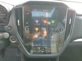 Thumbnail of 2025 Ice Silver Metallic Subaru Forester
