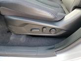 Thumbnail of 2025 Ice Silver Metallic Subaru Forester