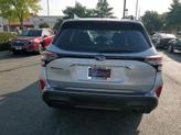 Thumbnail of 2025 Ice Silver Metallic Subaru Forester
