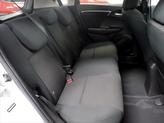 Thumbnail of 2016 Alabaster Silver Honda Fit