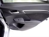 Thumbnail of 2016 Alabaster Silver Honda Fit