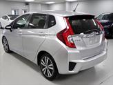 Thumbnail of 2016 Alabaster Silver Honda Fit