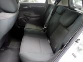 Thumbnail of 2016 Alabaster Silver Honda Fit