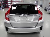 Thumbnail of 2016 Alabaster Silver Honda Fit
