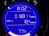 Thumbnail of 2016 Alabaster Silver Honda Fit