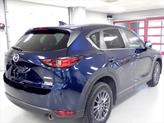 Thumbnail of 2020 Deep Crystal Blue Mazda CX-5