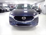 Thumbnail of 2020 Deep Crystal Blue Mazda CX-5