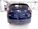Thumbnail of 2020 Deep Crystal Blue Mazda CX-5