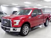 Thumbnail of 2017 Ruby Red Metallic Ford F-150