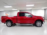 Thumbnail of 2017 Ruby Red Metallic Ford F-150