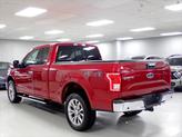 Thumbnail of 2017 Ruby Red Metallic Ford F-150