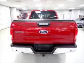 Thumbnail of 2017 Ruby Red Metallic Ford F-150