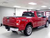 Thumbnail of 2017 Ruby Red Metallic Ford F-150