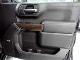 Thumbnail of 2022 Black Chevrolet Silverado 1500
