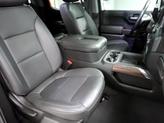 Thumbnail of 2022 Black Chevrolet Silverado 1500