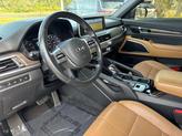 Thumbnail of 2021 Gravity Grey Kia Telluride