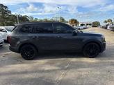 Thumbnail of 2021 Gravity Grey Kia Telluride