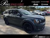 Photo of 2021 Gravity Grey Kia Telluride