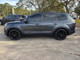 Thumbnail of 2021 Gravity Grey Kia Telluride