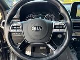Thumbnail of 2021 Gravity Grey Kia Telluride