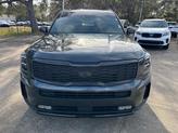 Thumbnail of 2021 Gravity Grey Kia Telluride