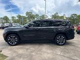 Thumbnail of 2022 Rocky Mountain Pearlcoat Jeep Grand Cherokee L