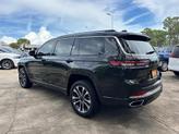 Thumbnail of 2022 Rocky Mountain Pearlcoat Jeep Grand Cherokee L