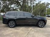 Thumbnail of 2022 Rocky Mountain Pearlcoat Jeep Grand Cherokee L
