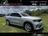 Photo of 2024 Triple Nickel Dodge Durango