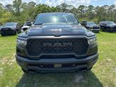 Thumbnail of 2025 Diamond Black Crystal Pearlcoat RAM 1500