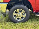 Thumbnail of 2025 Molten Red Pearlcoat RAM 2500