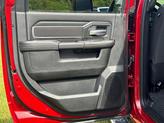 Thumbnail of 2025 Molten Red Pearlcoat RAM 2500