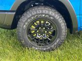 Thumbnail of 2026 Hydro Blue Pearlcoat RAM 1500